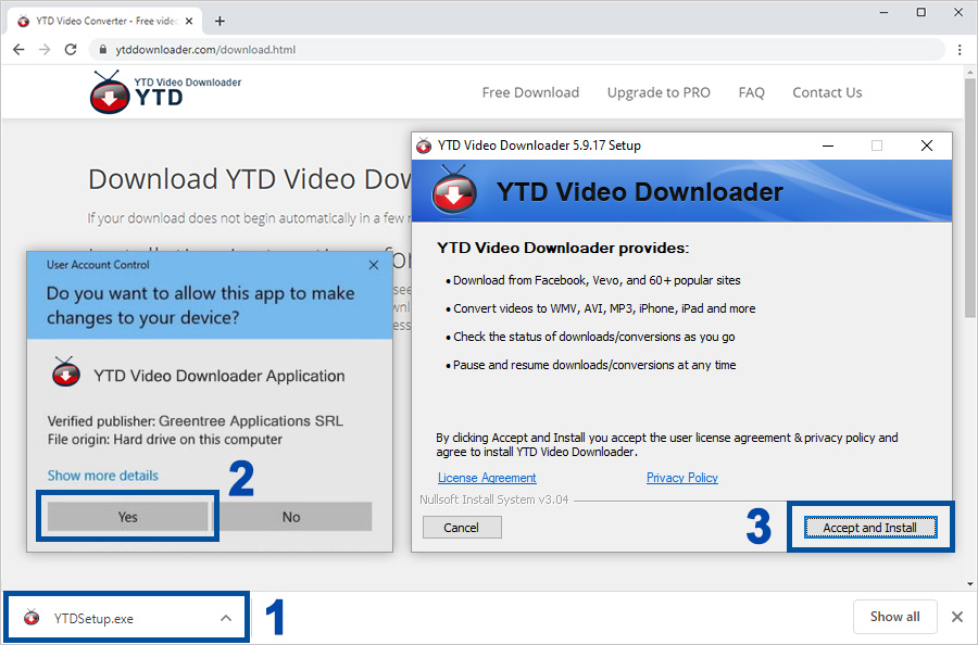 Guidelines On How To Install Download Youtube Mp3 Converter